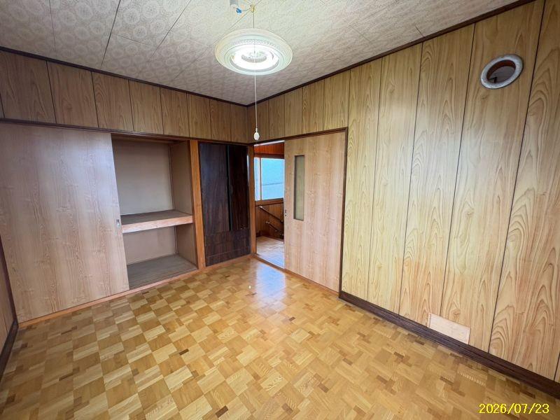 House in Nishikimachi, Asahikawa – photo 21 of 22 – Asahikawa, Asahikawa, Hokkaido, Japan
