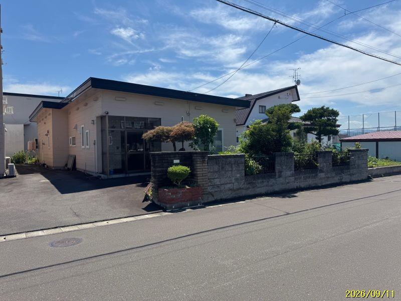 House in Nishikimachi, Asahikawa – Asahikawa, Asahikawa, Hokkaido, Japan