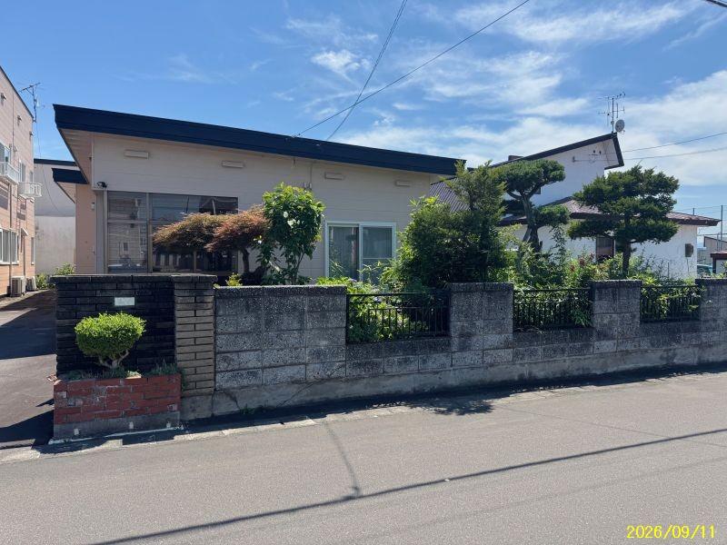 House in Nishikimachi, Asahikawa – photo 5 of 7 – Asahikawa, Asahikawa, Hokkaido, Japan