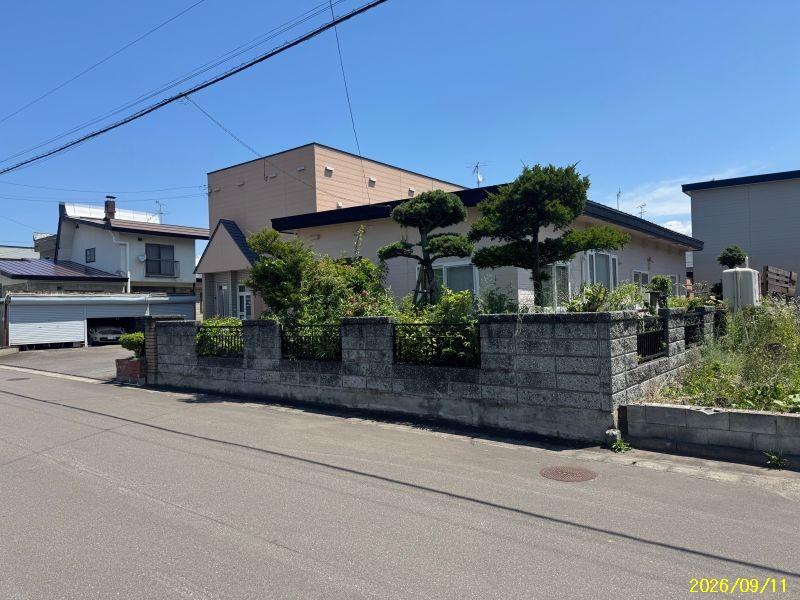 House in Nishikimachi, Asahikawa – photo 6 of 7 – Asahikawa, Asahikawa, Hokkaido, Japan