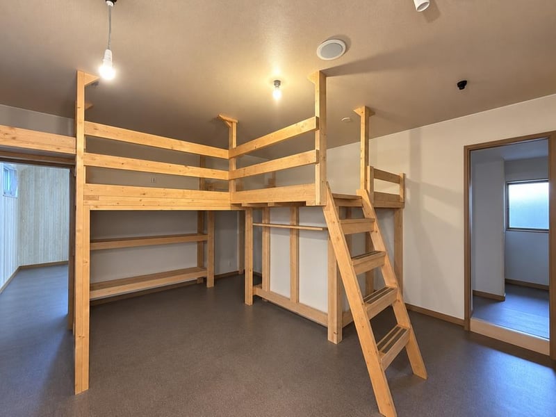 House in Nishikimachi, Furano – photo 6 of 15 – Furano, Furano Basin, Hokkaido, Japan