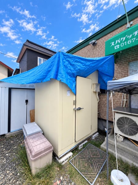 House in Nishikimachi, Furano – photo 7 of 15 – Furano, Furano Basin, Hokkaido, Japan