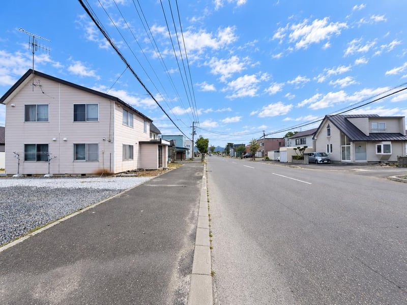 House in Nishikimachi, Furano – photo 9 of 15 – Furano, Furano Basin, Hokkaido, Japan