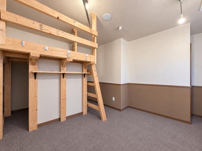 House in Nishikimachi, Furano – photo 13 of 15 – Furano, Furano Basin, Hokkaido, Japan