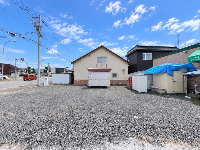 House in Nishikimachi, Furano – photo 15 of 15 – Furano, Furano Basin, Hokkaido, Japan