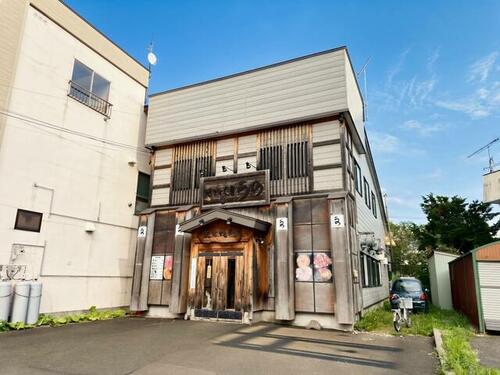House in Nishikimachi, Kamifurano – Kamifurano, Furano Basin, Hokkaido, Japan