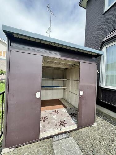 House in Nishikimachi, Furano – photo 16 of 17 – Furano, Furano Basin, Hokkaido, Japan