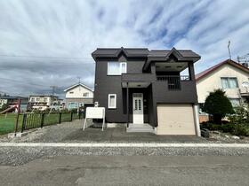 House in Nishikimachi, Furano – photo 17 of 17 – Furano, Furano Basin, Hokkaido, Japan