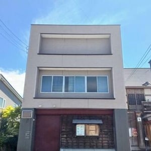 House in Nishikimachi, Kamifurano