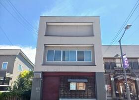 House in Nishikimachi, Kamifurano – photo 3 of 3 – Kamifurano, Furano Basin, Hokkaido, Japan