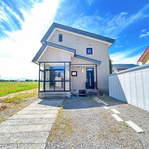 House in Nishikimachi, Fukagawa