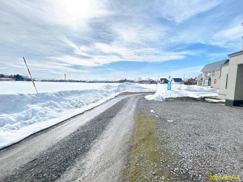 House in Nishikimachinishi, Fukagawa – photo 4 of 30 – Fukagawa, Furano Sorachi, Hokkaido, Japan