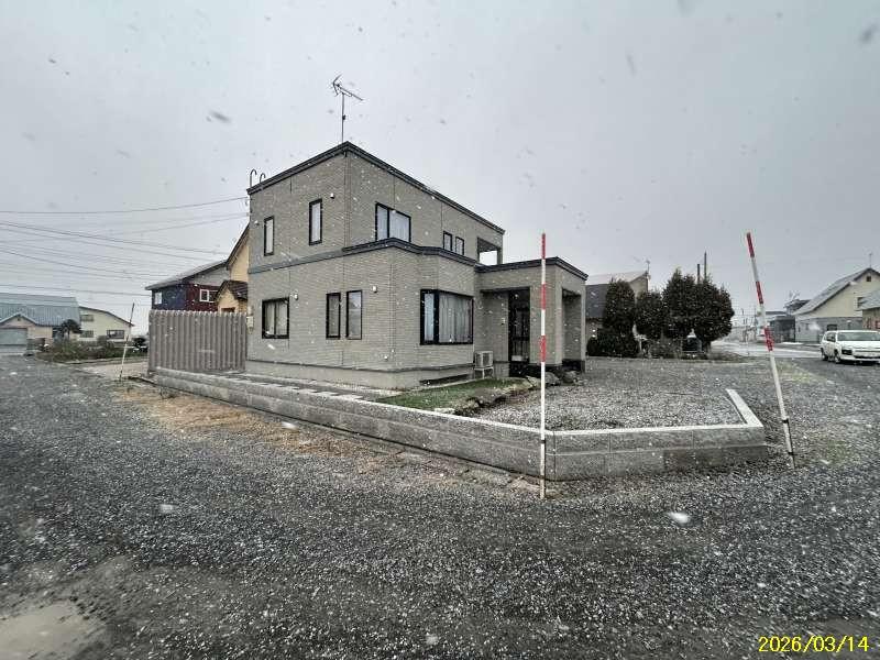 House in Nishikimachinishi, Fukagawa – photo 5 of 30 – Fukagawa, Furano Sorachi, Hokkaido, Japan