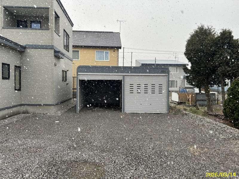 House in Nishikimachinishi, Fukagawa – photo 6 of 30 – Fukagawa, Furano Sorachi, Hokkaido, Japan