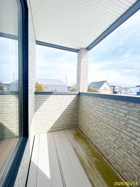 House in Nishikimachinishi, Fukagawa – photo 7 of 30 – Fukagawa, Furano Sorachi, Hokkaido, Japan