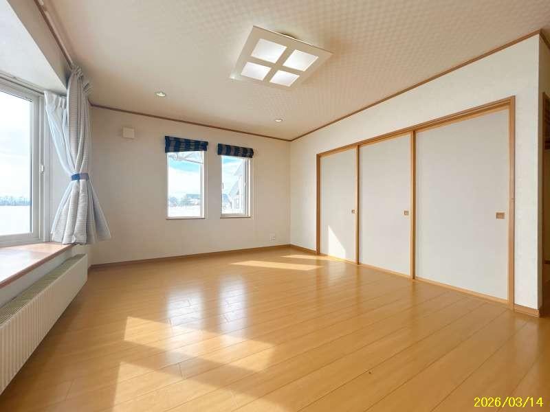 House in Nishikimachinishi, Fukagawa – photo 10 of 30 – Fukagawa, Furano Sorachi, Hokkaido, Japan