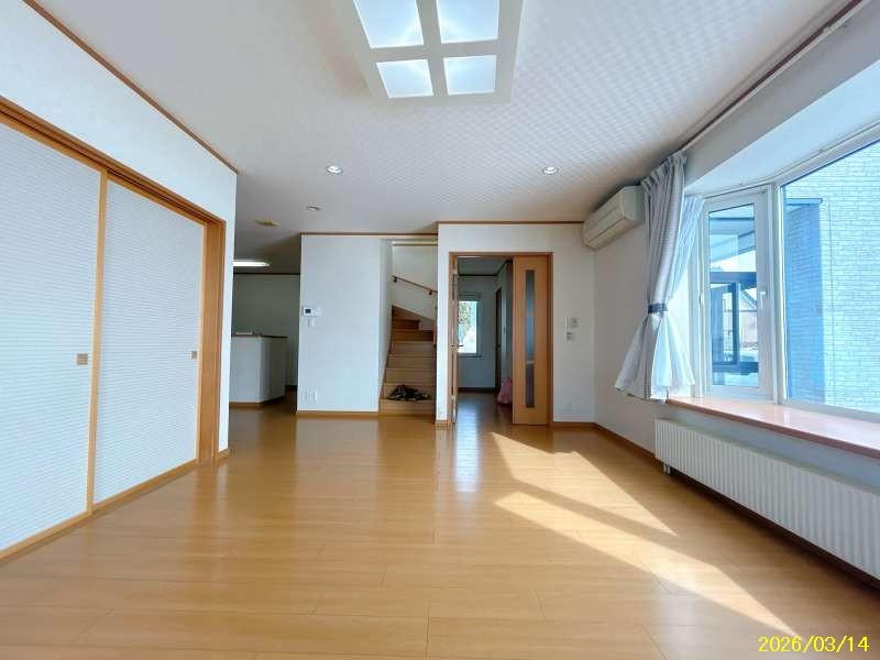 House in Nishikimachinishi, Fukagawa – photo 11 of 30 – Fukagawa, Furano Sorachi, Hokkaido, Japan