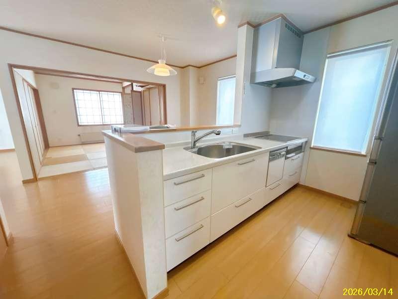 House in Nishikimachinishi, Fukagawa – photo 13 of 30 – Fukagawa, Furano Sorachi, Hokkaido, Japan