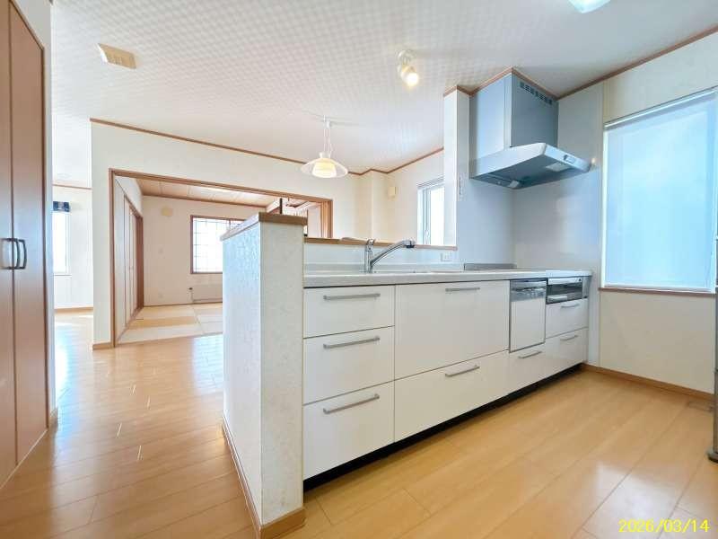 House in Nishikimachinishi, Fukagawa – photo 15 of 30 – Fukagawa, Furano Sorachi, Hokkaido, Japan