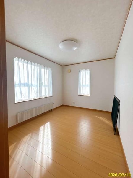 House in Nishikimachinishi, Fukagawa – photo 17 of 30 – Fukagawa, Furano Sorachi, Hokkaido, Japan