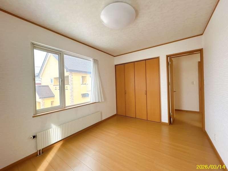 House in Nishikimachinishi, Fukagawa – photo 19 of 30 – Fukagawa, Furano Sorachi, Hokkaido, Japan