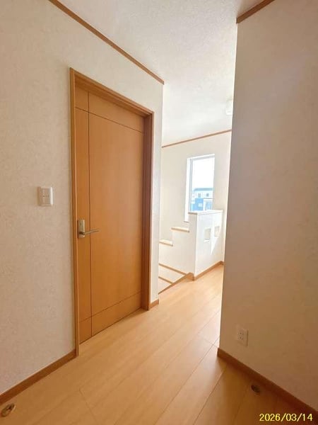 House in Nishikimachinishi, Fukagawa – photo 20 of 30 – Fukagawa, Furano Sorachi, Hokkaido, Japan