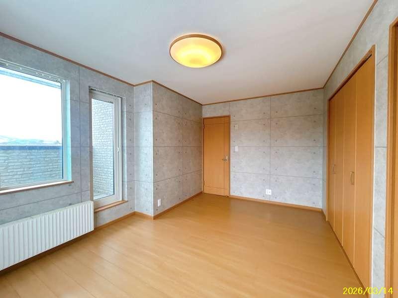 House in Nishikimachinishi, Fukagawa – photo 22 of 30 – Fukagawa, Furano Sorachi, Hokkaido, Japan