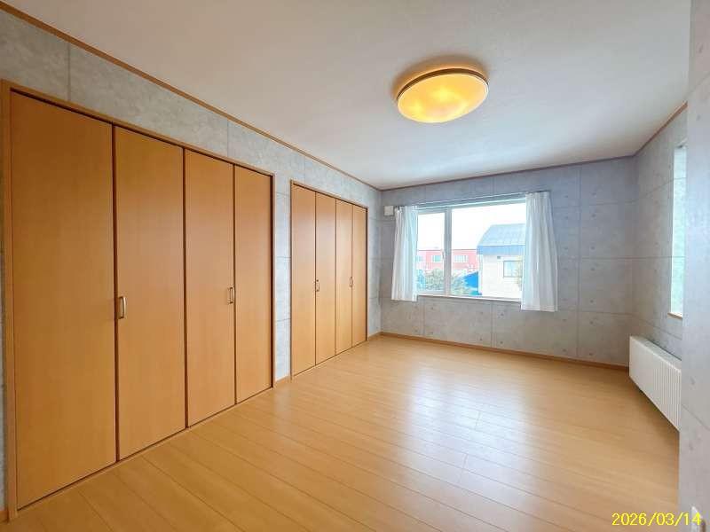 House in Nishikimachinishi, Fukagawa – photo 23 of 30 – Fukagawa, Furano Sorachi, Hokkaido, Japan