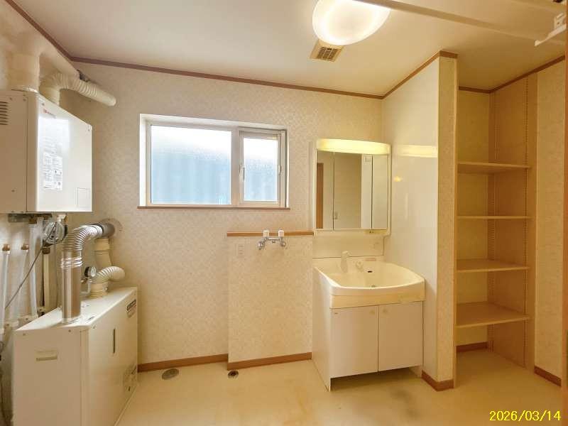 House in Nishikimachinishi, Fukagawa – photo 26 of 30 – Fukagawa, Furano Sorachi, Hokkaido, Japan