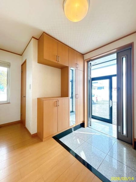 House in Nishikimachinishi, Fukagawa – photo 27 of 30 – Fukagawa, Furano Sorachi, Hokkaido, Japan