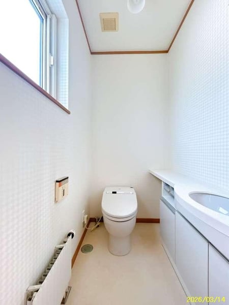 House in Nishikimachinishi, Fukagawa – photo 28 of 30 – Fukagawa, Furano Sorachi, Hokkaido, Japan