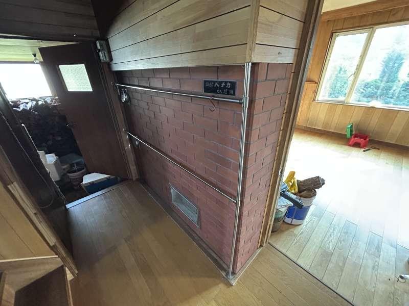 House in Nishimachi, Biei – photo 9 of 26 – Biei, Daisetsuzan Foothills, Hokkaido, Japan