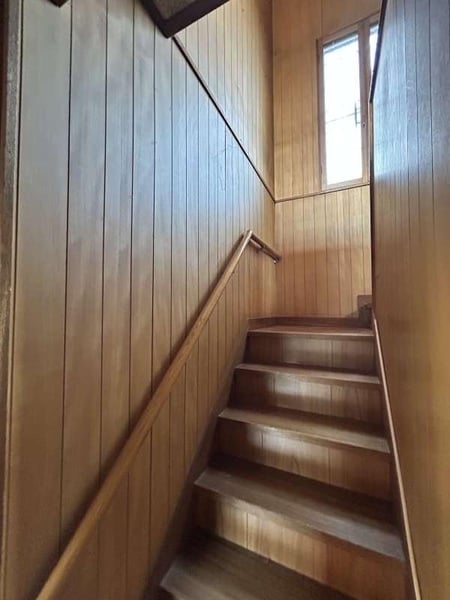 House in Nishimachi, Biei – photo 10 of 26 – Biei, Daisetsuzan Foothills, Hokkaido, Japan