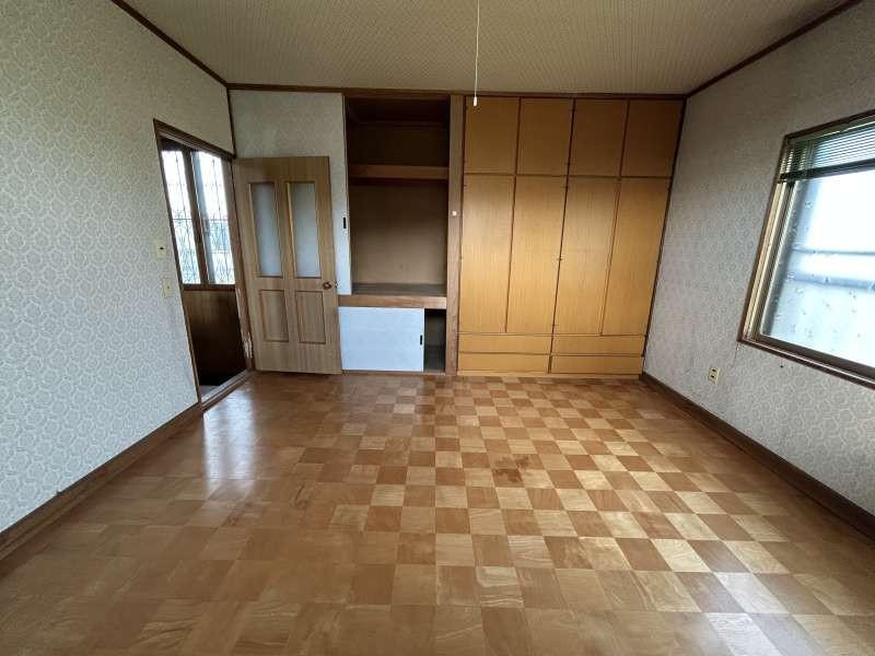 House in Nishimachi, Biei – photo 12 of 26 – Biei, Daisetsuzan Foothills, Hokkaido, Japan