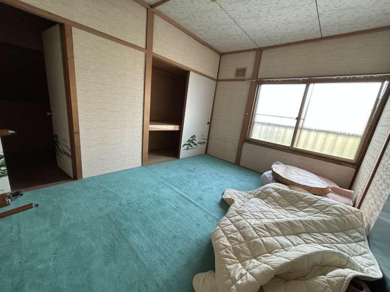 House in Nishimachi, Biei – photo 14 of 26 – Biei, Daisetsuzan Foothills, Hokkaido, Japan