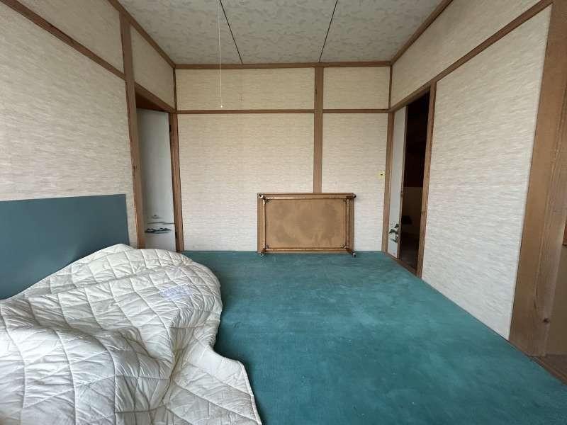 House in Nishimachi, Biei – photo 15 of 26 – Biei, Daisetsuzan Foothills, Hokkaido, Japan
