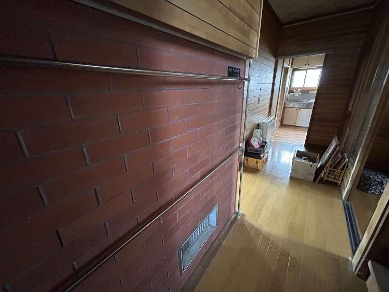 House in Nishimachi, Biei – photo 19 of 26 – Biei, Daisetsuzan Foothills, Hokkaido, Japan