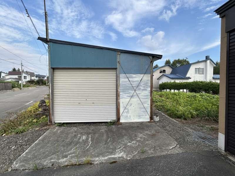House in Nishimachi, Biei – photo 25 of 26 – Biei, Daisetsuzan Foothills, Hokkaido, Japan