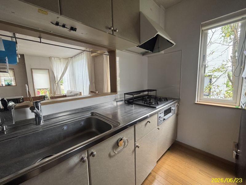 House in Nishimachi, Higashikawa – photo 5 of 17 – Higashikawa, Daisetsuzan Foothills, Hokkaido, Japan