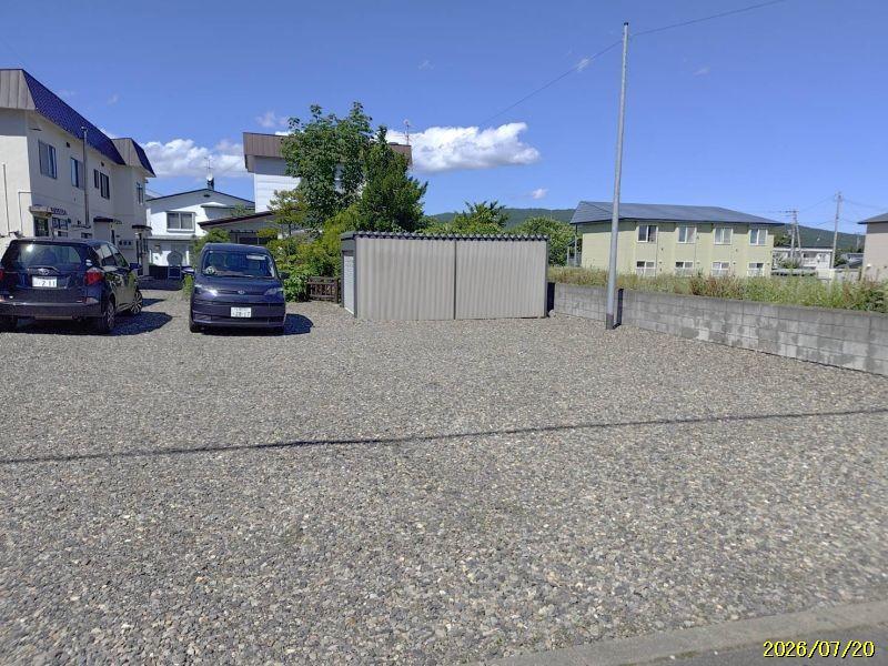 House in Ōdōriminami, Engaru – Engaru, Hokkaido, Hokkaido, Japan