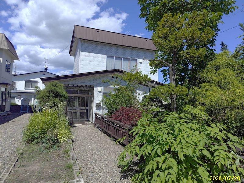 House in Ōdōriminami, Engaru – photo 2 of 10 – Engaru, Hokkaido, Hokkaido, Japan