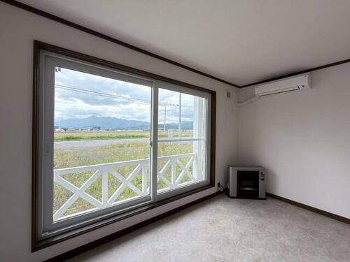 House in Okamachi, Nakafurano – photo 3 of 16 – Nakafurano, Furano Basin, Hokkaido, Japan