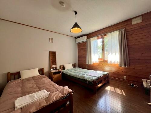 House in Okamachi, Nakafurano – photo 2 of 13 – Nakafurano, Furano Basin, Hokkaido, Japan