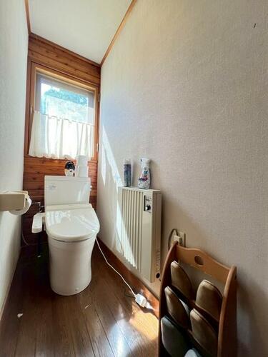 House in Okamachi, Nakafurano – photo 11 of 13 – Nakafurano, Furano Basin, Hokkaido, Japan