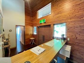 House in Okamachi, Nakafurano – photo 12 of 13 – Nakafurano, Furano Basin, Hokkaido, Japan