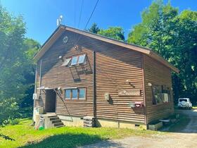House in Okamachi, Nakafurano – photo 13 of 13 – Nakafurano, Furano Basin, Hokkaido, Japan
