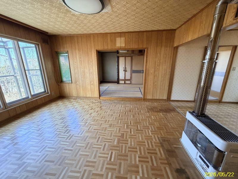 House in Ōmachi, Biei – photo 3 of 31 – Biei, Kamikawa, Hokkaido, Japan
