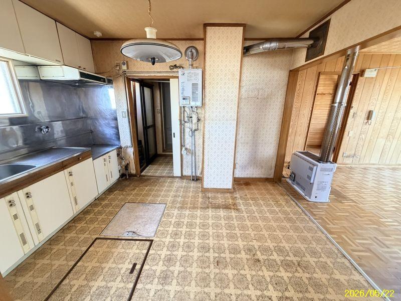 House in Ōmachi, Biei – photo 9 of 31 – Biei, Kamikawa, Hokkaido, Japan