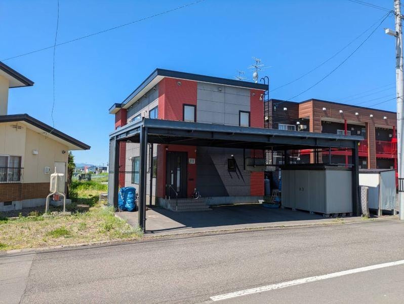 House in Ōmachi, Asahikawa – photo 5 of 8 – Asahikawa, Asahikawa, Hokkaido, Japan