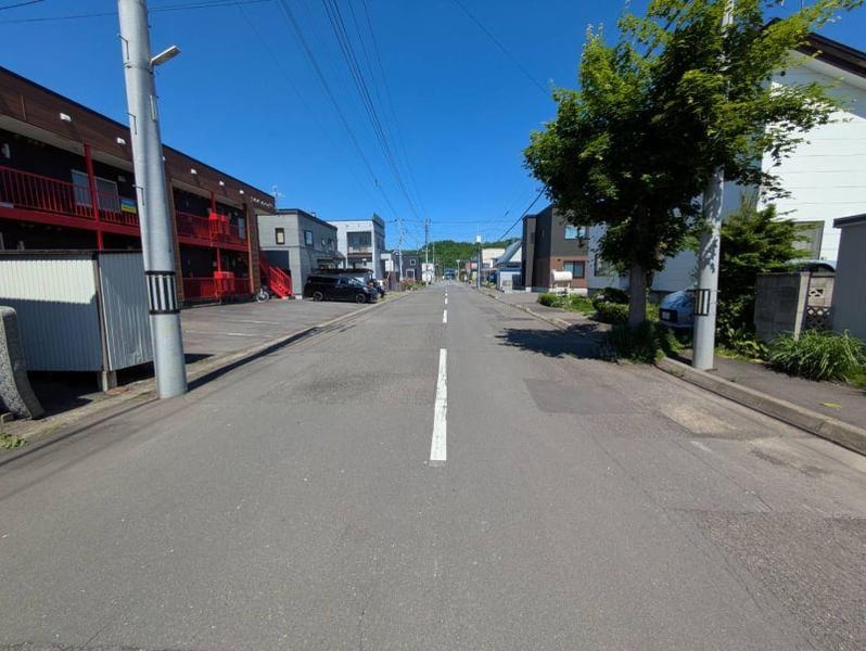 House in Ōmachi, Asahikawa – photo 8 of 8 – Asahikawa, Asahikawa, Hokkaido, Japan